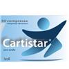 CARTISTAR 30 CAPSULE - Farmaciapacini.it