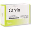 CARVIN 60 CAPSULE - Farmaciapacini.it