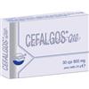 CEFALGOS Q10 30 COMPRESSE 800 MG - Farmaciapacini.it