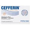 CEFFERIN 14 BUSTINE OROSOLUBILI - Farmaciapacini.it