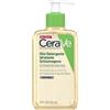 CERAVE HYDRATING OIL CLEANSER 236 ML - Farmaciapacini.it