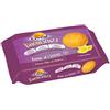 CEREAL BUONI SENZA BUONE AL LIMONE 140 G - Farmaciapacini.it