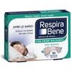 CEROTTI NASALI BREATHE RIGHT BALSAMICI 10 PEZZI - Farmaciapacini.it