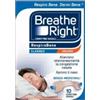 CEROTTI NASALI BREATHE RIGHT CLASSICI GRANDI 10 PEZZI - Farmaciapacini.it