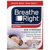 CEROTTI NASALI BREATHE RIGHT EXTRA FORTE 10 PEZZI - Farmaciapacini.it