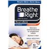 CEROTTI NASALI BREATHE RIGHT EXTRA FORTE 30 PEZZI - Farmaciapacini.it