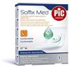 CEROTTO IN STRISCE PIC SOFFIX MED 30X10 CM S STERILE 10X30 CM 1 PEZZO - Farmaciapacini.it