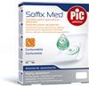 CEROTTO IN STRISCE PIC SOFFIX MED 35X10 S - Farmaciapacini.it