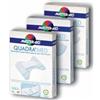 CEROTTO MASTER-AID QUADRA DERMOATTIVO EXTRA 20 PEZZI - Farmaciapacini.it