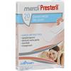 CEROTTO MEDIO MEDIPRESTERIL DELICATO TNT 7X2CM 20 PEZZI - Farmaciapacini.it