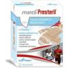 CEROTTI ASSORTITI MEDIPRESTERIL RESISTENTI 20 PEZZI - Farmaciapacini.it
