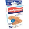 CEROTTI ASSORTITI MEDIPRESTERIL RESISTENTI 40 PEZZI - Farmaciapacini.it