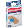 CEROTTO GRANDE MEDIPRESTERIL RESISTENTE 7X3CM 20 PEZZI - Farmaciapacini.it