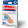 CEROTTO MEDIO MEDIPRESTERIL RESISTENTE 7X2CM 20 PEZZI - Farmaciapacini.it