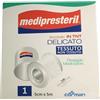 CEROTTO IN ROCCHETTO IN TNT MEDIPRESTERIL DELICATO M5X5CM - Farmaciapacini.it