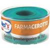 CEROTTO MEDS TESSUTO NON TESSUTO 500X1,25 CM - Farmaciapacini.it