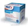 CEROTTO MEDS TESSUTO NON TESSUTO 500X2,5 CM SSR - Farmaciapacini.it