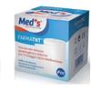 CEROTTO MEDS TESSUTO NON TESSUTO FIX IPOALLERGENICO ADESIVO 1000X15CM - Farmaciapacini.it