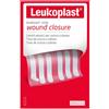 CEROTTO PER SUTURA LEUKOSAN STRIP 6X38MM 2 BUSTE X 6 CEROTTI - Farmaciapacini.it