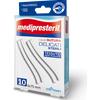 CEROTTO PER SUTURA MEDIPRESTERIL DELICATO TNT 3X75MM 10 PEZZI - Farmaciapacini.it