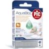 CEROTTO PIC AQUABLOC MIX ANTIBATTERICO 40 PEZZI - Farmaciapacini.it