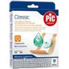 CEROTTO PIC CLASSIC STRISCIA 10X8 CM ANTIBATTERICO 10 PEZZI - Farmaciapacini.it
