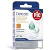 CEROTTO PIC DELICATE SUPER ANTIBATTERICO 40X86 MM 10 PEZZI - Farmaciapacini.it