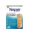 CEROTTO PREPARATO NEXCARE UNIVERSAL N0320NS-1 25X72MM 2 PEZZI - Farmaciapacini.it