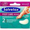 CEROTTO SALVELOX BLISTER MEDIUM 24X2 CM 2 PEZZI - Farmaciapacini.it
