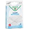CEROTTO TESSUTO NON TESSUTO DELICATO ASSORTITI 20 PEZZI PROFAR - Farmaciapacini.it