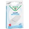CEROTTO TESSUTO NON TESSUTO DELICATO GRANDI 7X3 CM 20 PEZZI PROFAR - Farmaciapacini.it