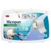 CEROTTO IN CARTA MICROPORE SURGICAL TAPE TAN M5X25MM - Farmaciapacini.it