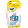 CEROTTO SCHOLL VESCICHE TALLONE 6 PEZZI - Farmaciapacini.it