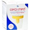 CEROXMED CONTENITORE URINA VACUUM SYSTEM 1 PEZZO - Farmaciapacini.it