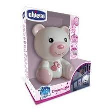 CH GIOCO FD DREAMLIGHT ROSA - Farmaciapacini.it