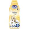 CHICCO AMMORBIDENTE CAREZZA 750 ML - Farmaciapacini.it