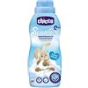 CHICCO SENSITIVE 0M+ AMMORBIDENTE CONCENTRATO SWEET TALCUM 750 ML - Farmaciapacini.it