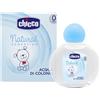 CHICCO BABY MOMENTS ACQUA DI COLONIA PROFUMO DI BAMBINO 100 ML - Farmaciapacini.it