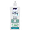 CHICCO BABY MOMENTS BAGNO TENEREZZA 500 ML - Farmaciapacini.it