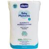 CHICCO BABY MOMENTS QUADROTTI 60 PEZZI - Farmaciapacini.it