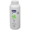 CHICCO BABY MOMENTS TALCO IN POLVERE CON AMIDO DI RISO 150 G - Farmaciapacini.it
