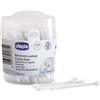 CHICCO BASTONCINI COTONATI 160 PEZZI - Farmaciapacini.it