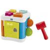 CHICCO GIOCO 2 IN 1 CUBO INCASTRA & MARTELLA - Farmaciapacini.it