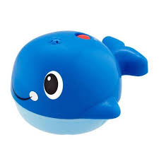 CHICCO GIOCO BALENA SPRUZZINA - Farmaciapacini.it