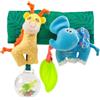 CHICCO GIOCO BS A SPASSO CON GILBY E ELI - Farmaciapacini.it