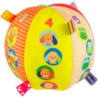 CHICCO GIOCO BS PALLA MUSICALE RESTYLING - Farmaciapacini.it