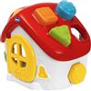CHICCO GIOCO CASETTA ABC - Farmaciapacini.it