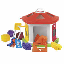 CHICCO GIOCO COTTAGE DEGLI ANIMALI SMART2PLAY - Farmaciapacini.it
