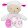 CHICCO GIOCO MAMA LULLABY SHEEP ROSA - Farmaciapacini.it