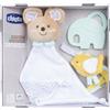 CHICCO GIOCO MSD SET REGALO NASCITA 0+ - Farmaciapacini.it